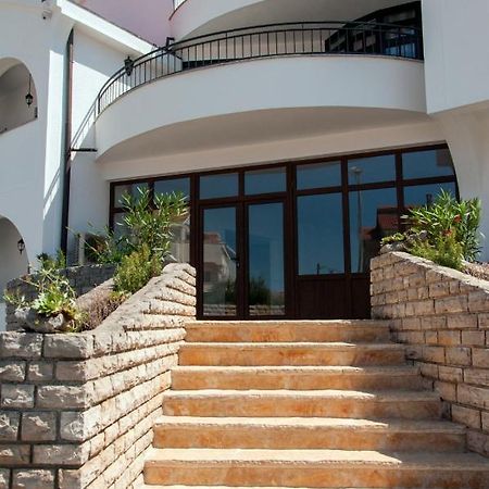 Domus Albus Apartment Zadar Exterior foto
