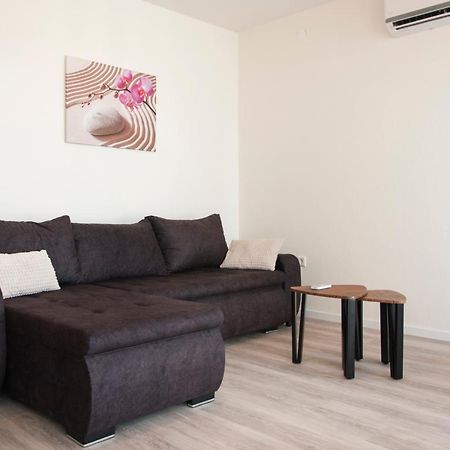 Domus Albus Apartment Zadar Cameră foto