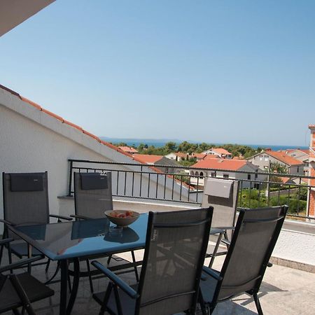 Domus Albus Apartment Zadar Cameră foto
