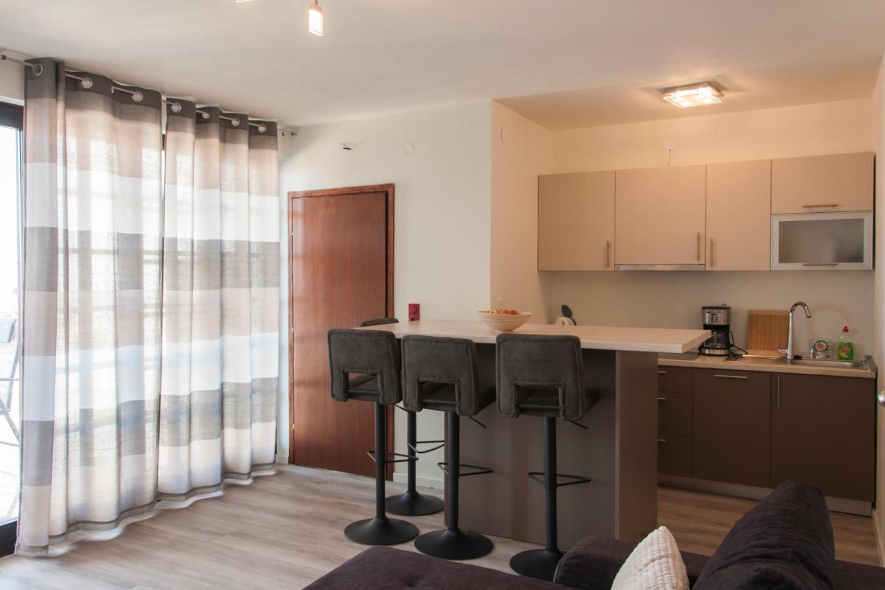 Domus Albus Apartment Zadar Cameră foto