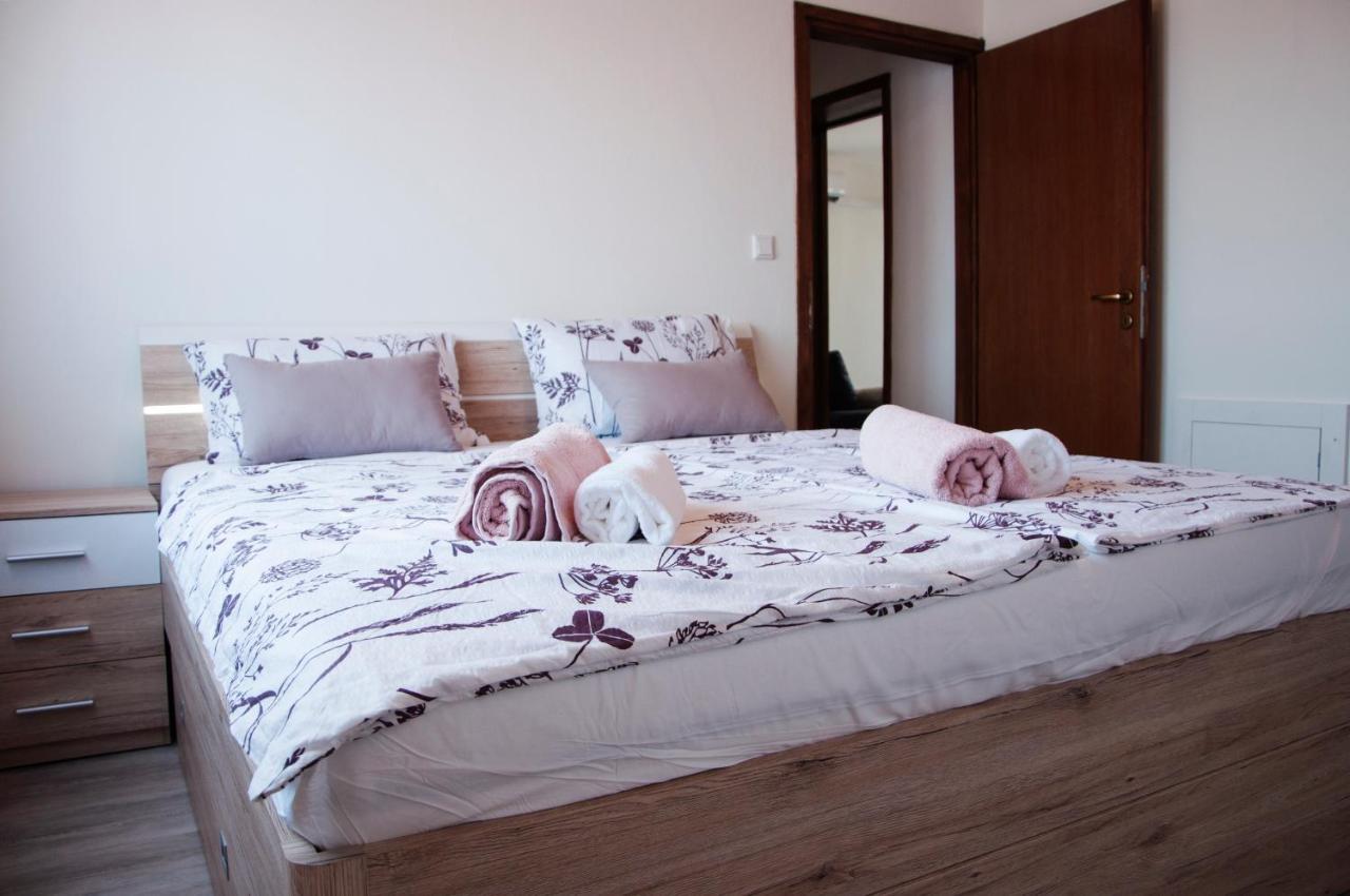 Domus Albus Apartment Zadar Cameră foto