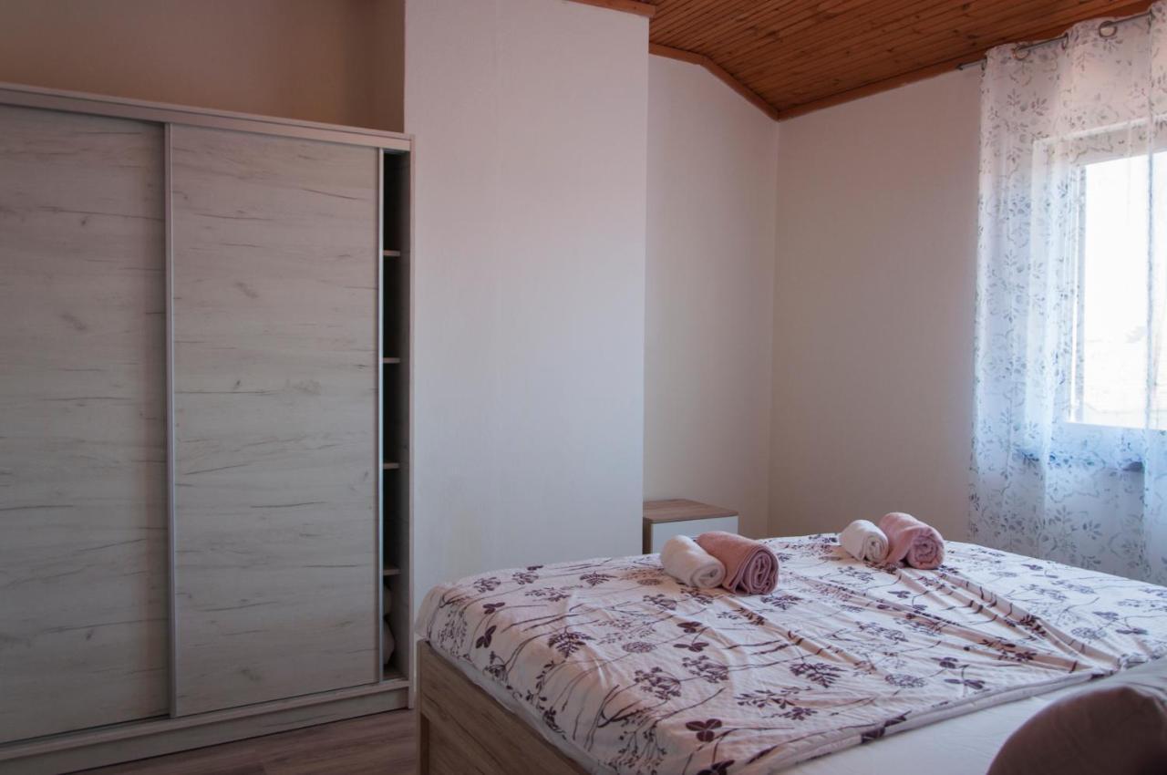 Domus Albus Apartment Zadar Cameră foto