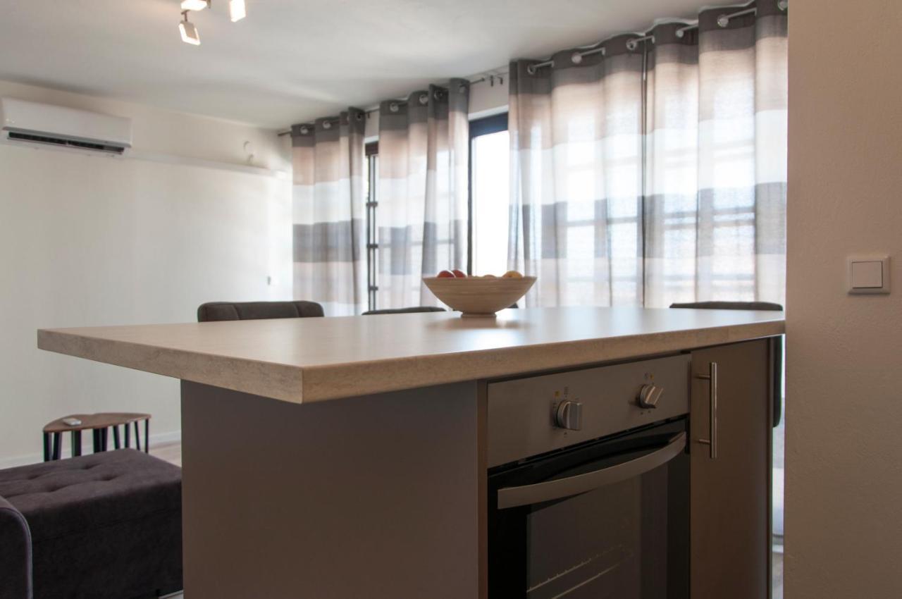 Domus Albus Apartment Zadar Cameră foto