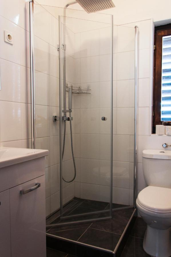 Domus Albus Apartment Zadar Cameră foto